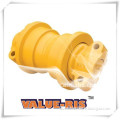 Bulldozer d31 double flange 11-30-00281 track roller
